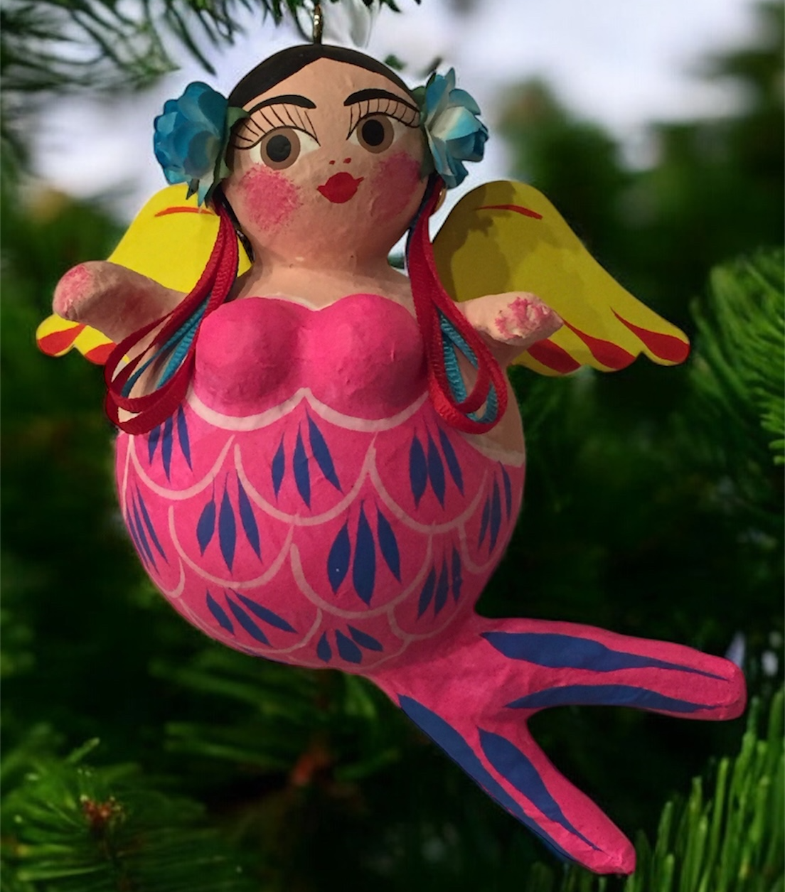 Workshop: Kronhusjul 19/12 17.00-18.30